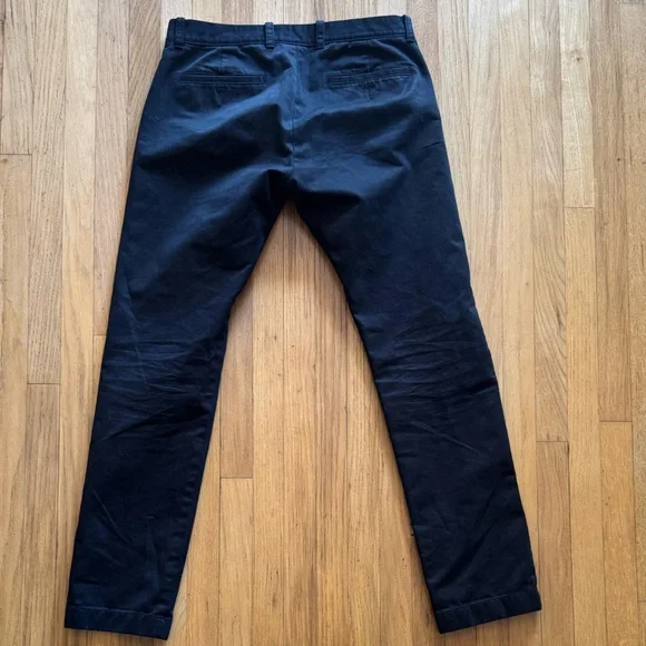 J Crew Men’s Pants 31 X 32 - Picture 4 of 4